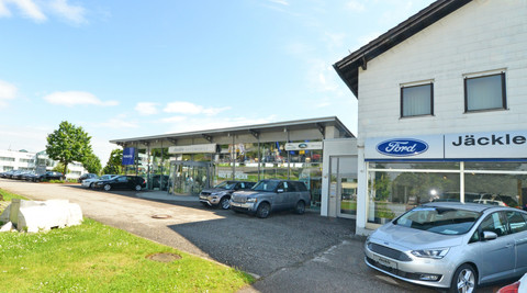 Jäckle Automobile KG